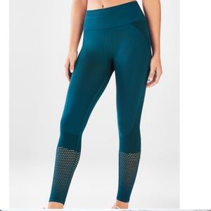 Fabletics seamless leggings